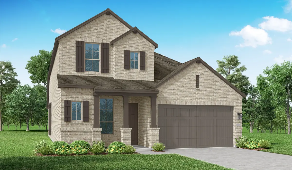 3007 Solace Springs Lane, Webster, TX 77598 - #1