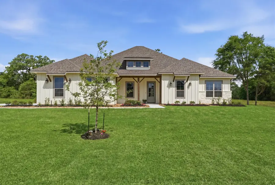 25128 Grace Vista Way, Montgomery, TX 77356 - #2