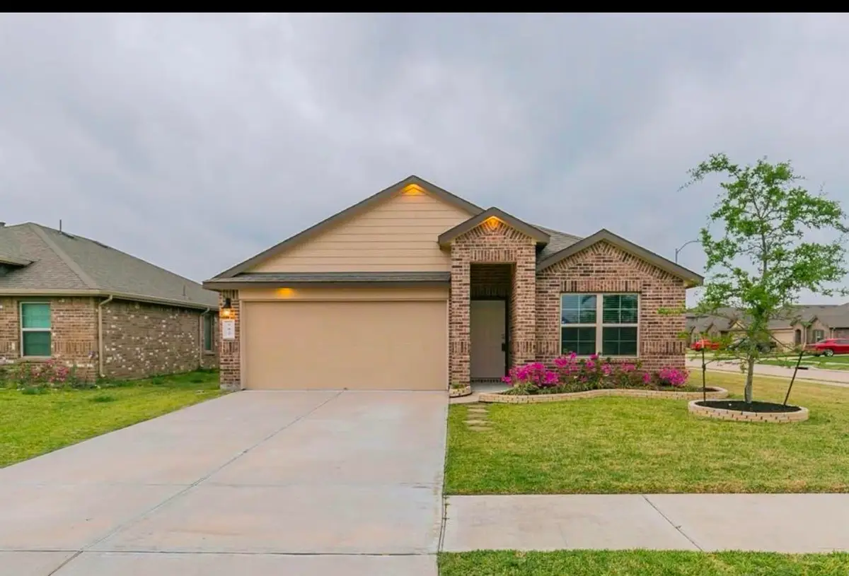 502 Poppy Field Court, Rosharon, TX 77583 - #1