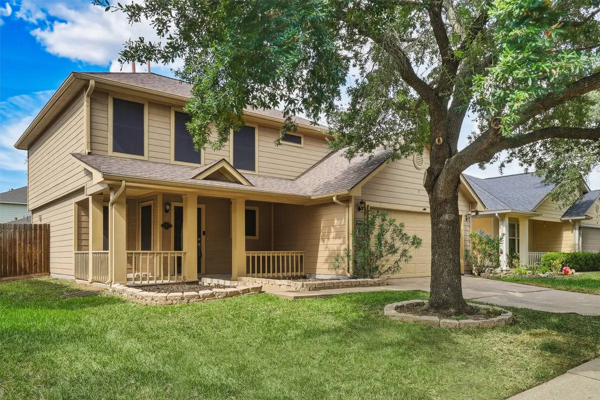 19638 Plantation Tree Court, Katy, TX 77449 - #1