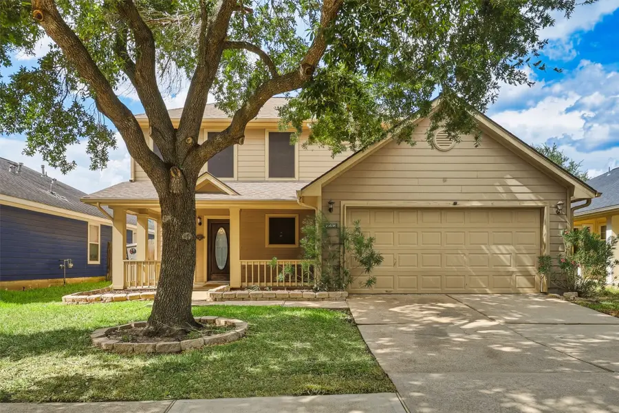 19638 Plantation Tree Court, Katy, TX 77449 - #2
