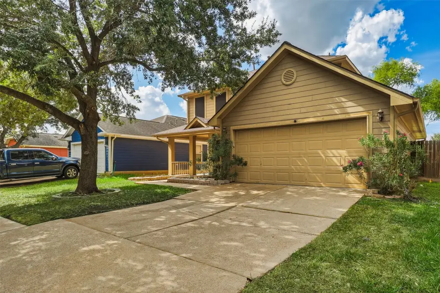 19638 Plantation Tree Court, Katy, TX 77449 - #3