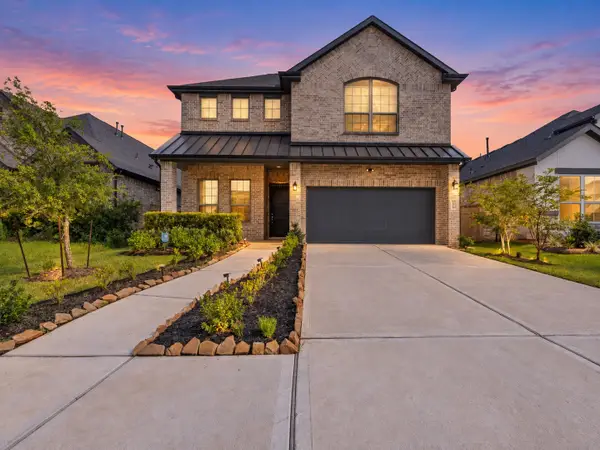 10718 Hidden Rock Drive, Missouri City, TX 77459