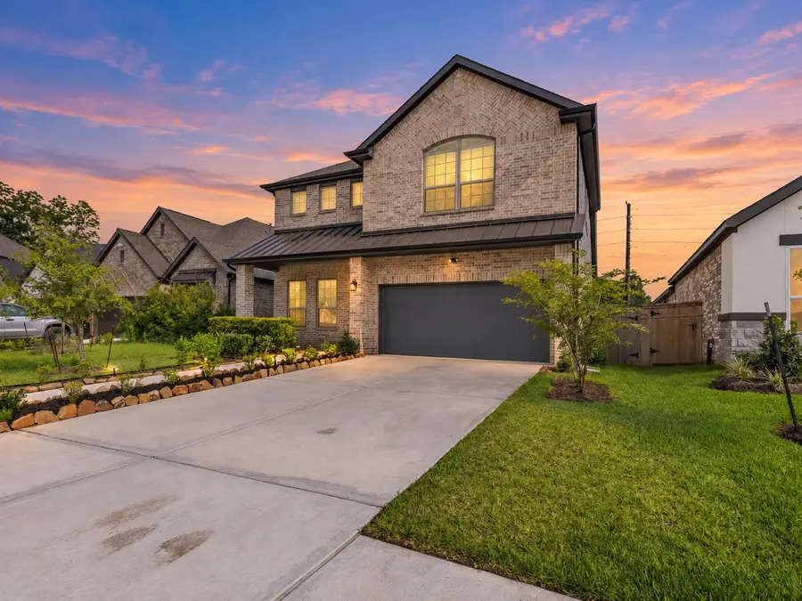 10718 Hidden Rock Drive, Missouri City, TX 77459 - #3