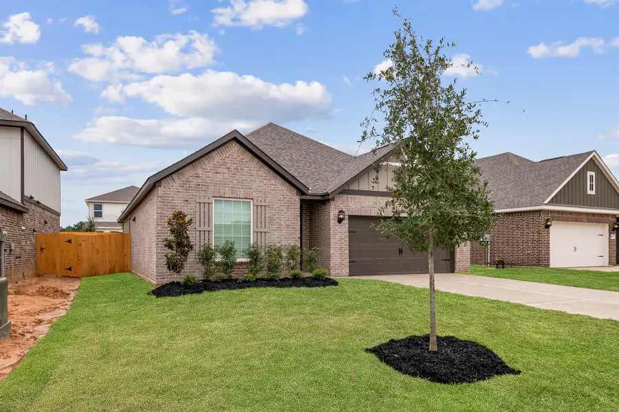 23122 Dadi Orchid Drive, Hockley, TX 77447 - #2