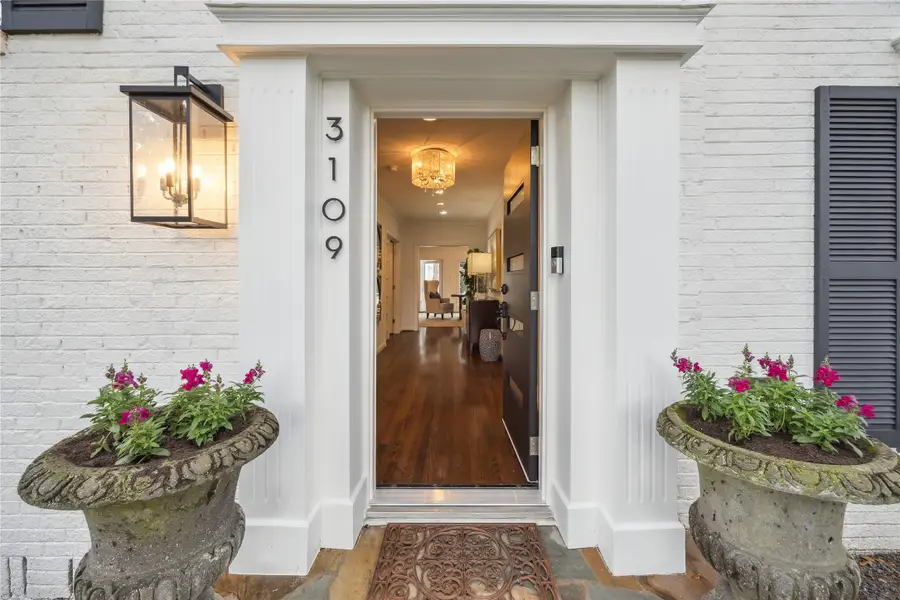 3109 Avalon Place, Houston, TX 77019 - #3