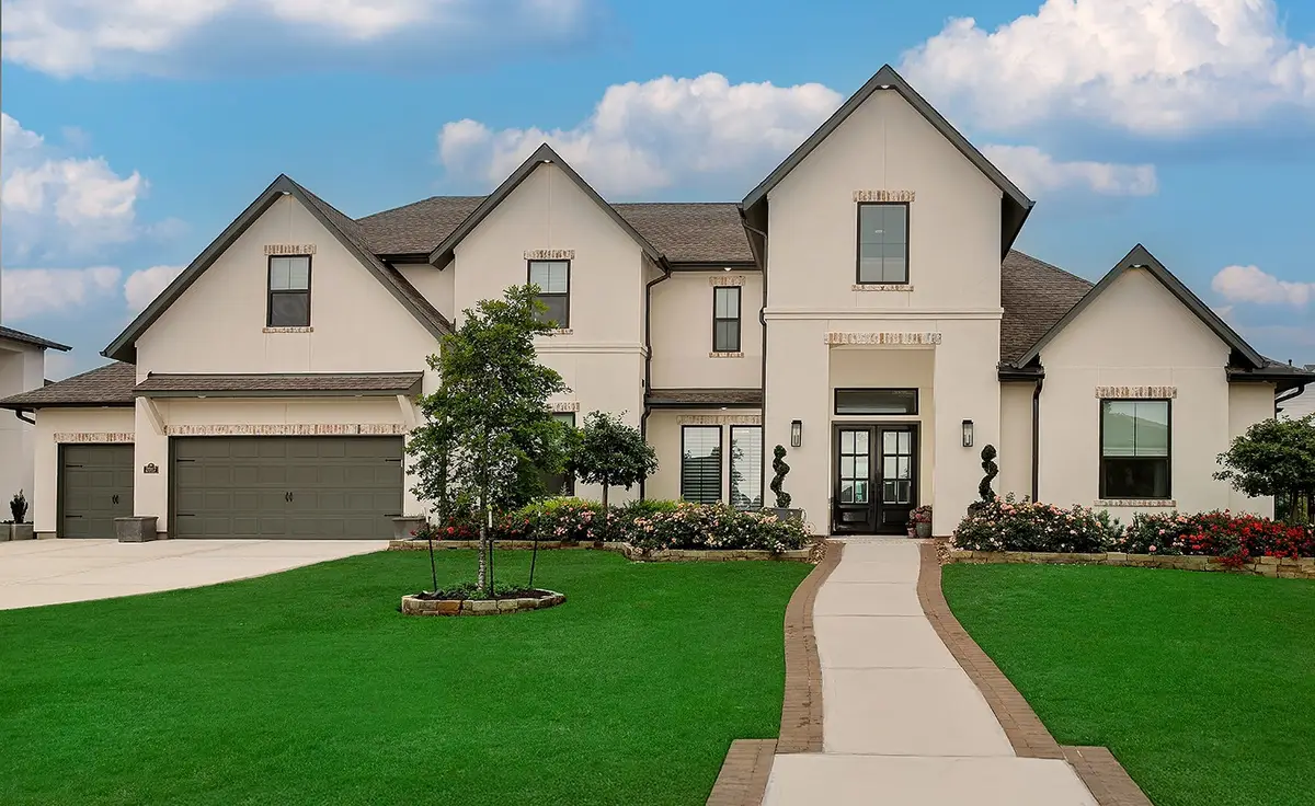 2017 Bennet Lane, Conroe, TX 77384 - Image #1