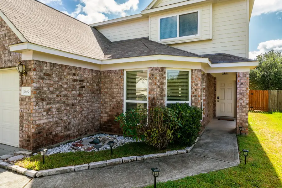 16823 Blackberry Lily Lane, Conroe, TX 77385 - #2