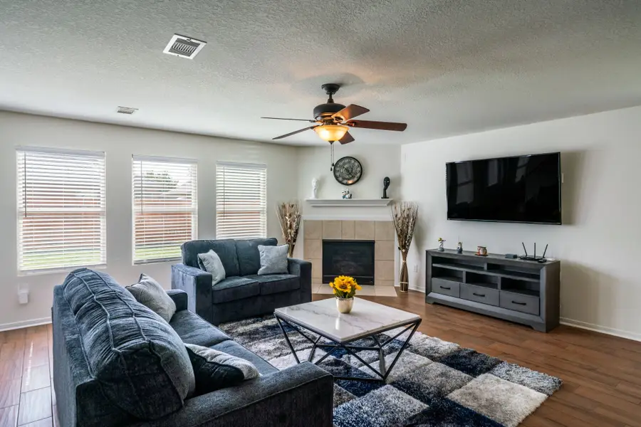 16823 Blackberry Lily Lane, Conroe, TX 77385 - #3