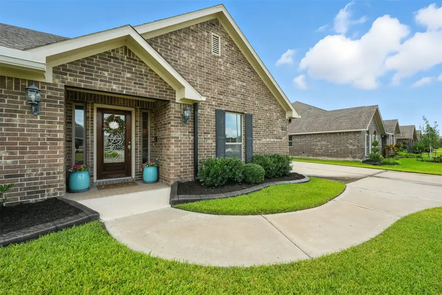 6526 Falcon Ridge, Manvel, TX 77578 - Image #3