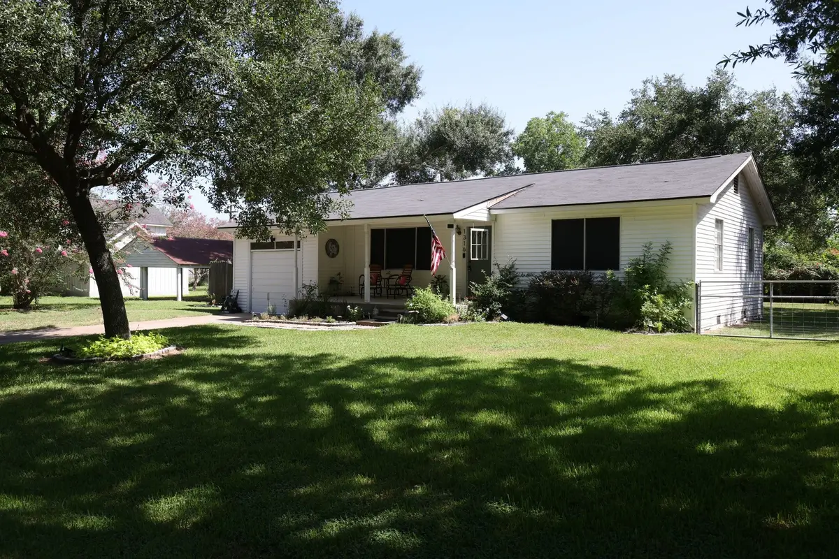 1316 Kathy Avenue, Sealy, TX 77474 - #1