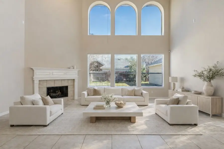 6518 Montana Ridge Court, Houston, TX 77041 - #3