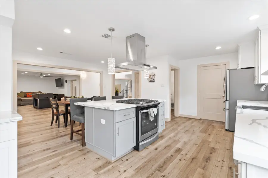 12726 Shady Knoll Lane, Cypress, TX 77429 - #3