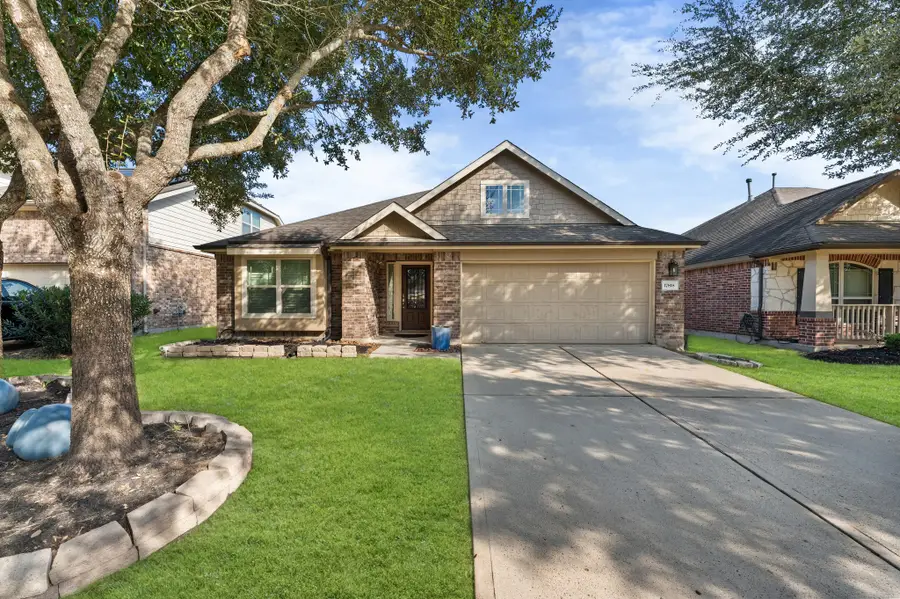 17818 Chelsea Dell Drive, Cypress, TX 77429 - Image #2