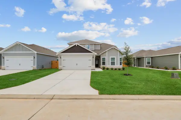 25515 Blooming Hazel Drive, Cleveland, TX 77328