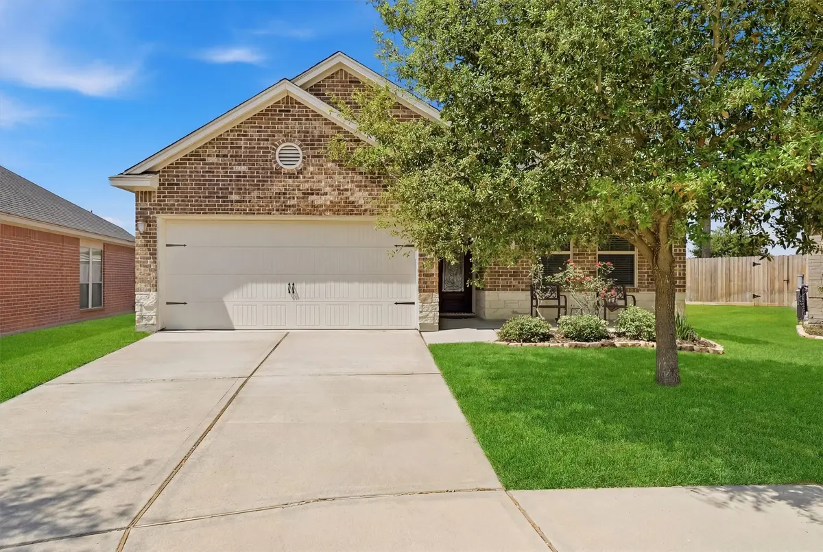 18923 Roseworth Court, Tomball, TX 77377 - #1