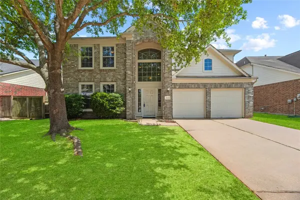 2206 Cambridge Dale Court, Katy, TX 77493