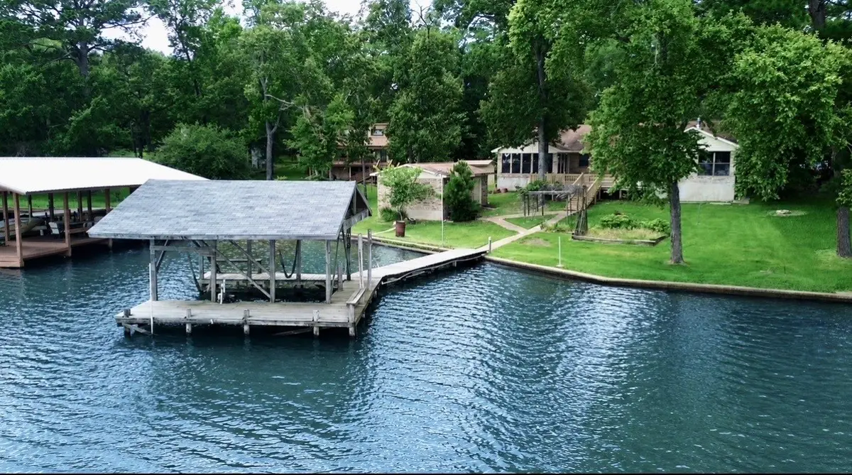 140 Bird Dog Circle, Crockett, TX 75835 - #1