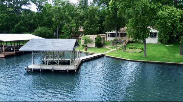 140 Bird Dog Circle, Crockett, TX 75835