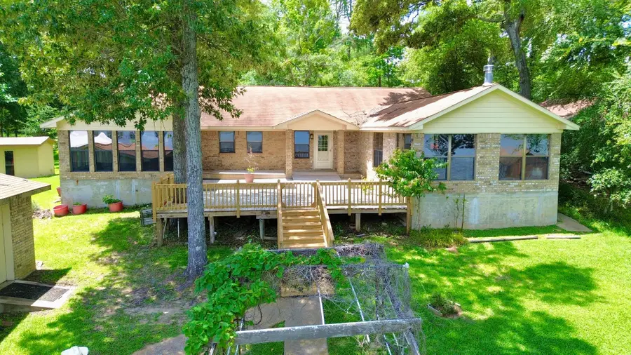 140 Bird Dog Circle, Crockett, TX 75835 - #3