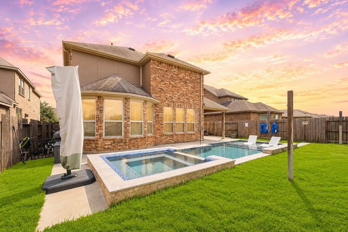 24719 Harbor Terrace Lane, Richmond, TX 77406 - #1
