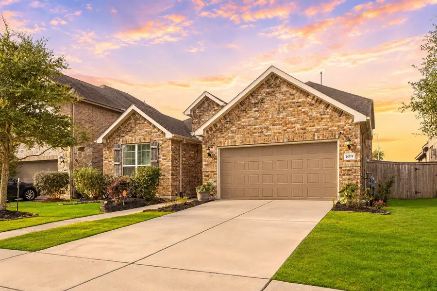 24719 Harbor Terrace Lane, Richmond, TX 77406 - #2