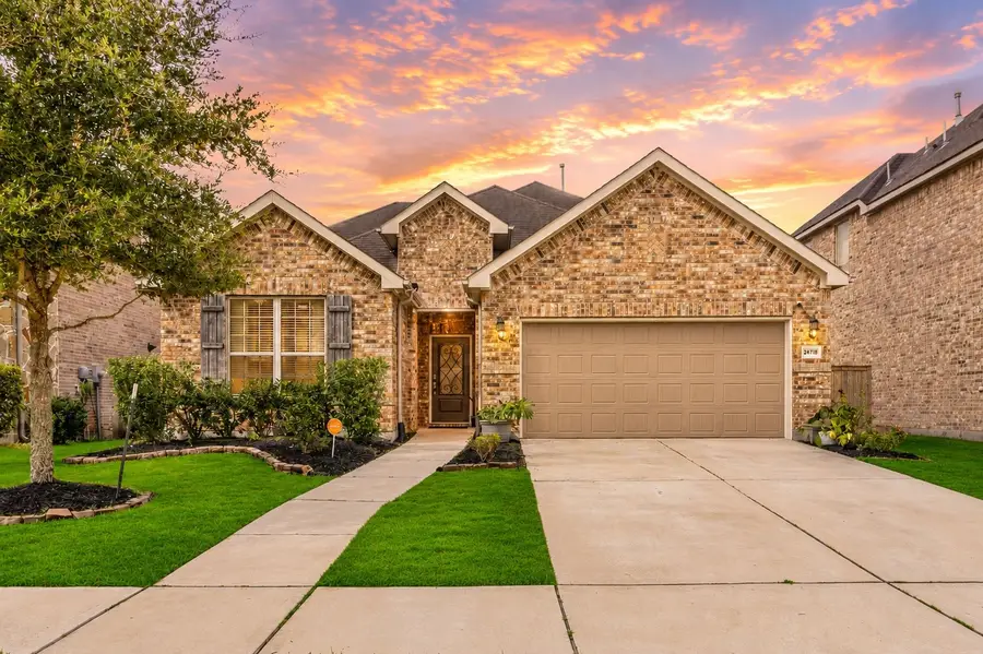 24719 Harbor Terrace Lane, Richmond, TX 77406 - #3