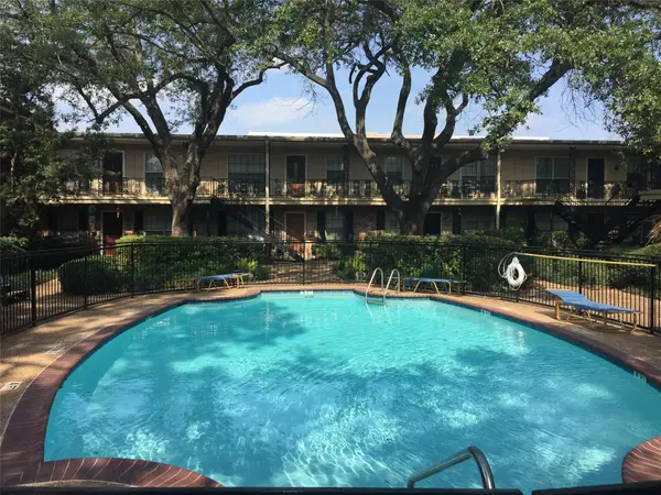 3224 Timmons Lane #125, Houston, TX 77027