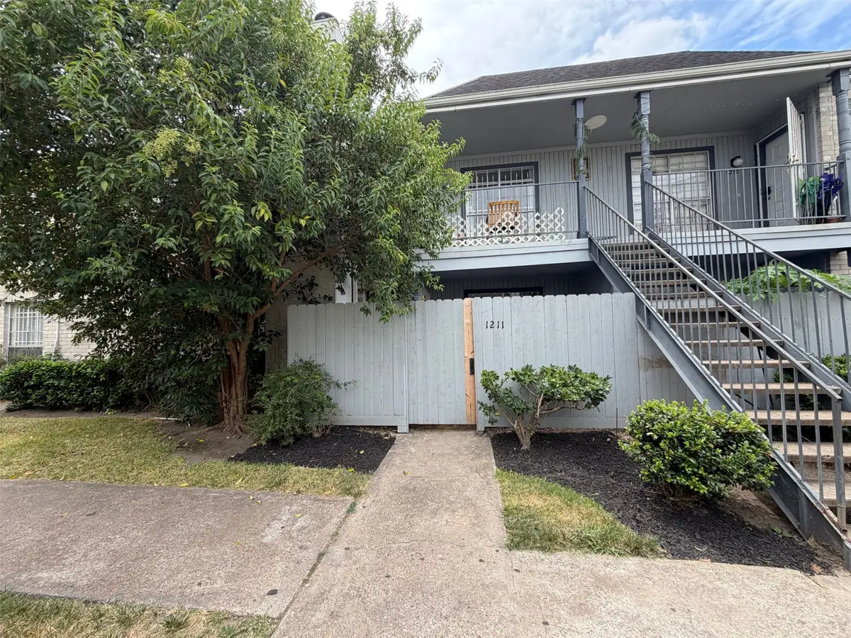 6606 De Moss Drive #1211, Houston, TX 77074 - #1