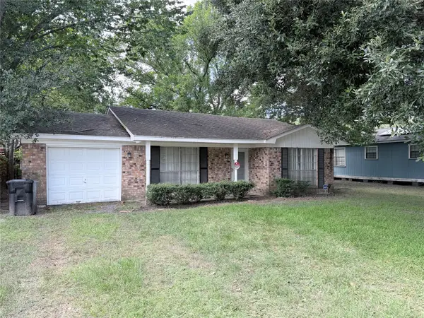 4027 1st Street, Brookshire, TX 77423
