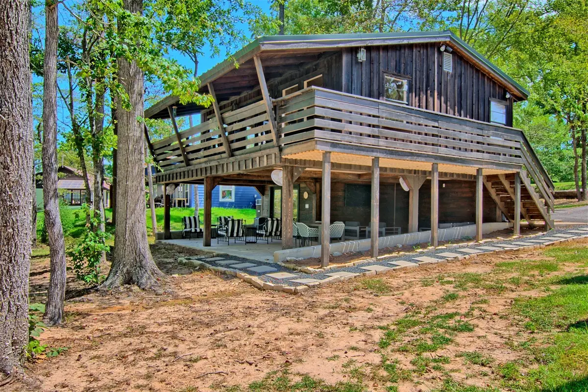 585 N Evergreen Drive, Burkeville, TX 75932 - #1