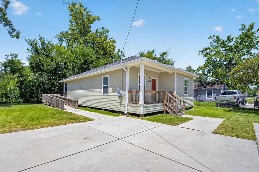 6605 Landor Street, Houston, TX 77028 - #2