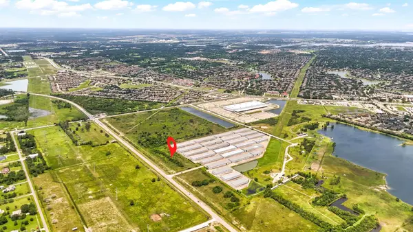 Reserve J E Fm 646, League City, TX 77573