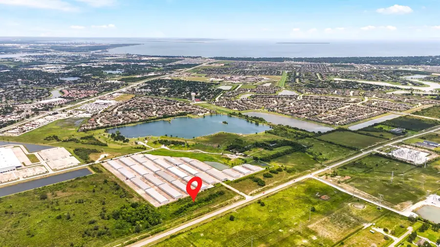 Reserve J E Fm 646, League City, TX 77573 - #2