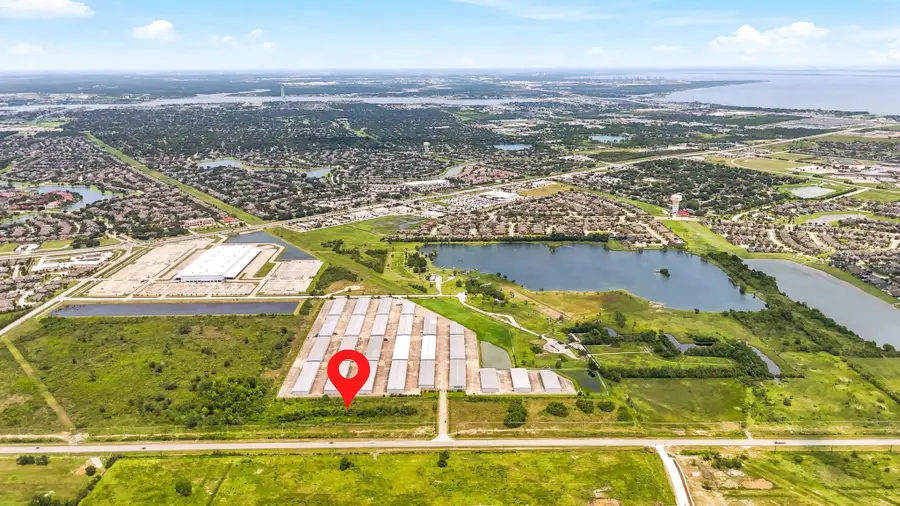 Reserve J E Fm 646, League City, TX 77573 - #3