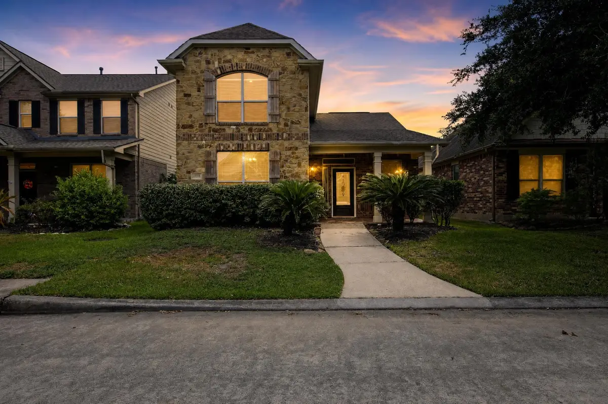 17218 Pecos Park Lane, Humble, TX 77346 - #1
