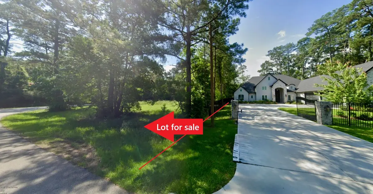 0 Northline Road, Conroe, TX 77384 - #1