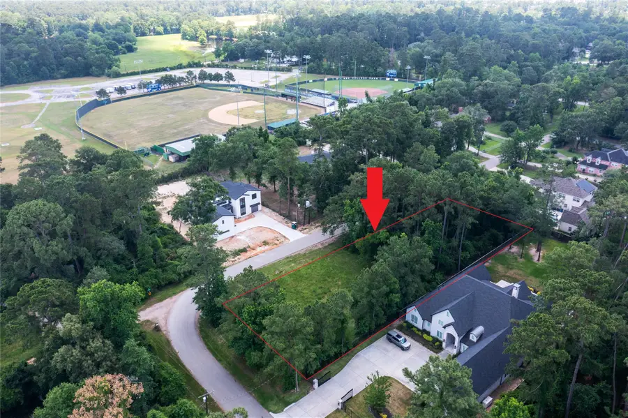 0 Northline Road, Conroe, TX 77384 - #2