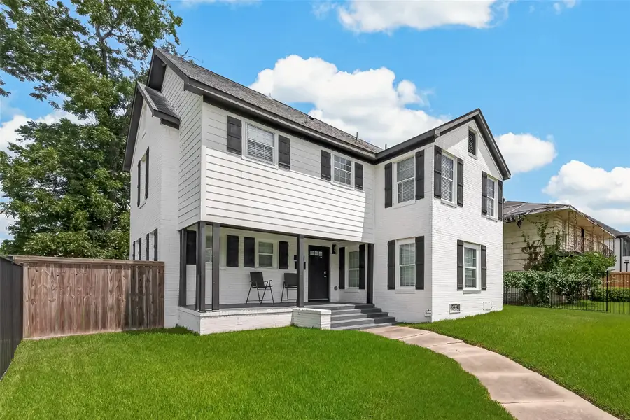 3201 Binz Street, Houston, TX 77004 - #2