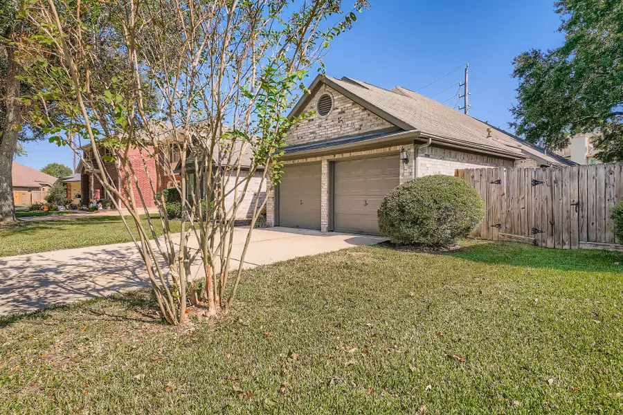 3410 Barkers Forest Lane, Houston, TX 77084 - Image #3