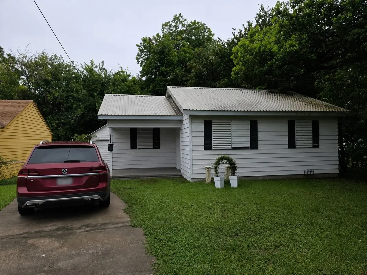 721 Roosevelt Street, La Marque, TX 77568 - #1