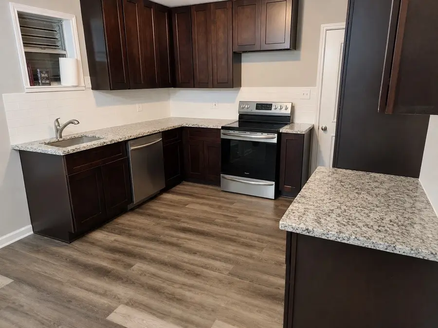 721 Roosevelt Street, La Marque, TX 77568 - #3