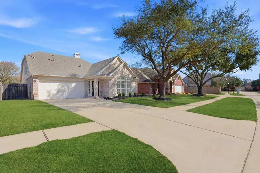 21218 Willow Glade Drive, Katy, TX 77450 - #3
