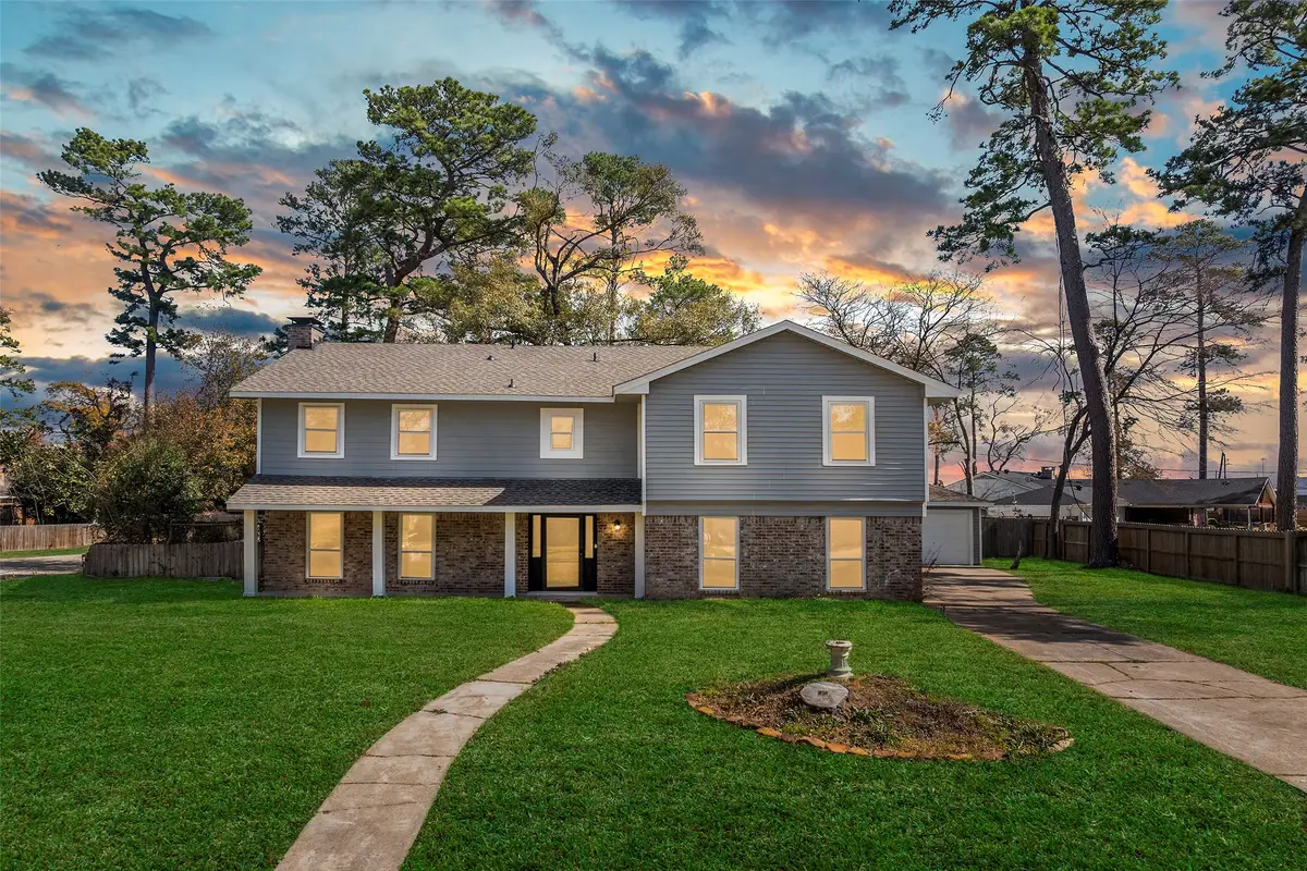 1123 Doral Lane, Houston, TX 77073 - Image #1