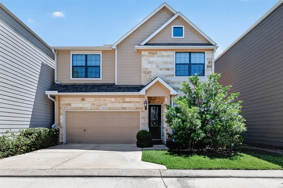 7804 Janak Drive #B, Houston, TX 77055 - #1