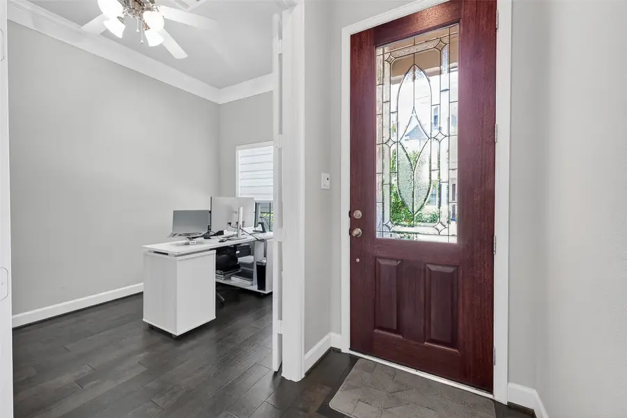 7804 Janak Drive #B, Houston, TX 77055 - #3