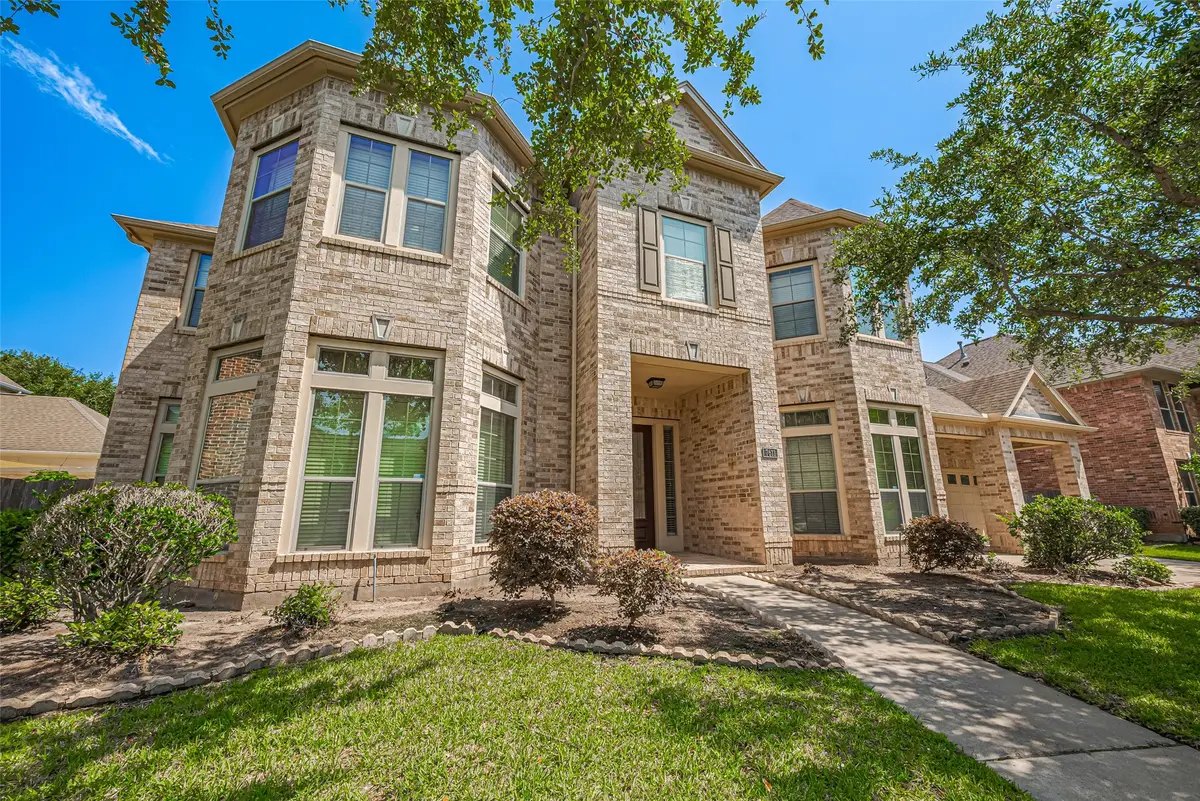 7611 Herndon Place, Sugar Land, TX 77479 - #1