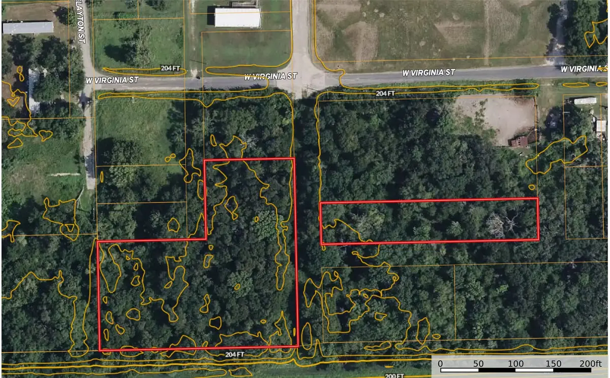 0000 Peeples Street, Navasota, TX 77868 - #1