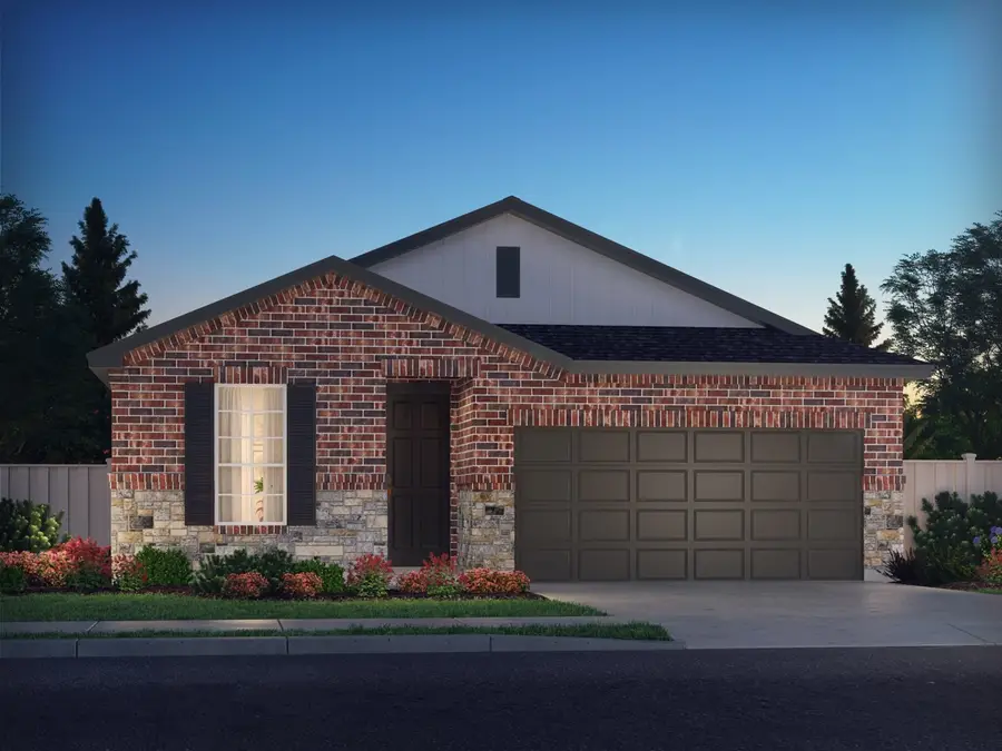 18415 Landing Meadows Lane, New Caney, TX 77357 - #2