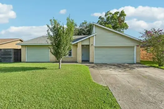 5919 Dee Drive, Pasadena, TX 77505 - #1